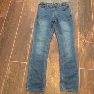 Cat & Jack skinny jeans